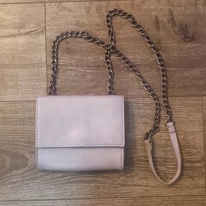 Cross body purse